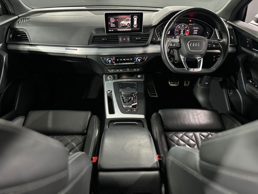 Used Audi SQ5 2020 for sale - 77422749: Photo 9