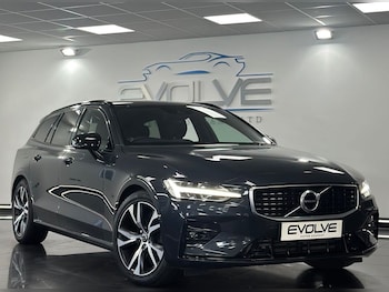2019 (69) - 2.0 D4 [190] R DESIGN Plus 5dr