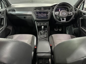 Used Volkswagen Tiguan 2020 for sale - 78515118: Photo