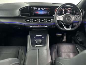 Used Mercedes-Benz GLE-Class 2022 for sale - 75171088: Photo