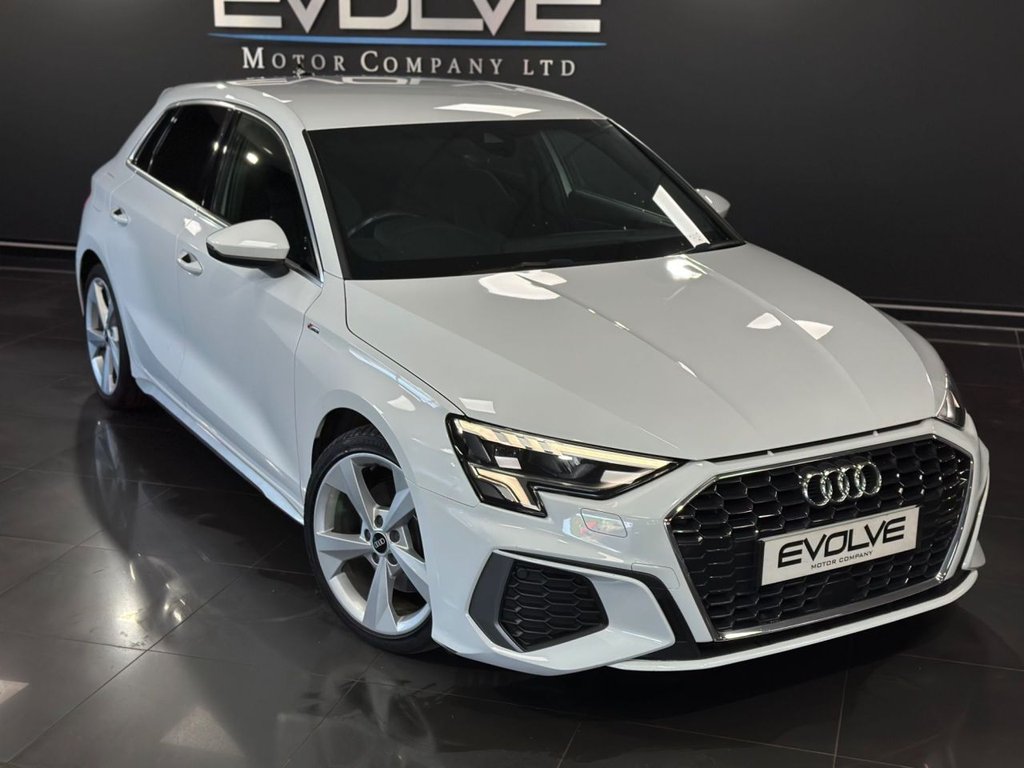 Used Audi A3 2021 for sale - 76711601: Photo 10