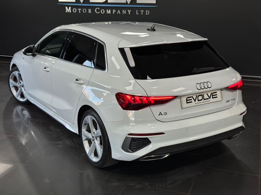 Used Audi A3 2021 for sale - 76711601: Photo 11