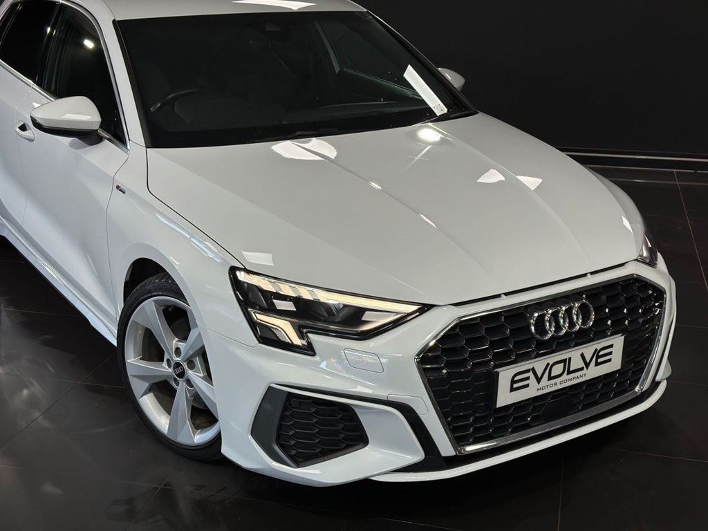 Used Audi A3 2021 for sale - 76711601: Photo 12