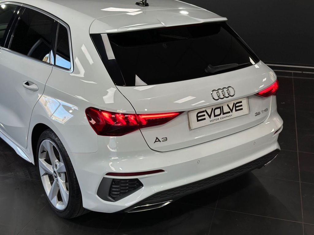 Used Audi A3 2021 for sale - 76711601: Photo 13