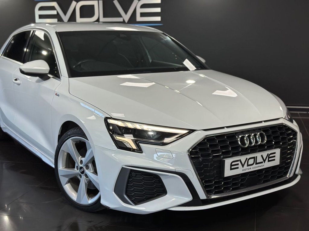 Used Audi A3 2021 for sale - 76711601: Photo 14