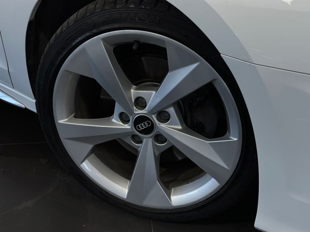 Used Audi A3 2021 for sale - 76711601: Photo 15