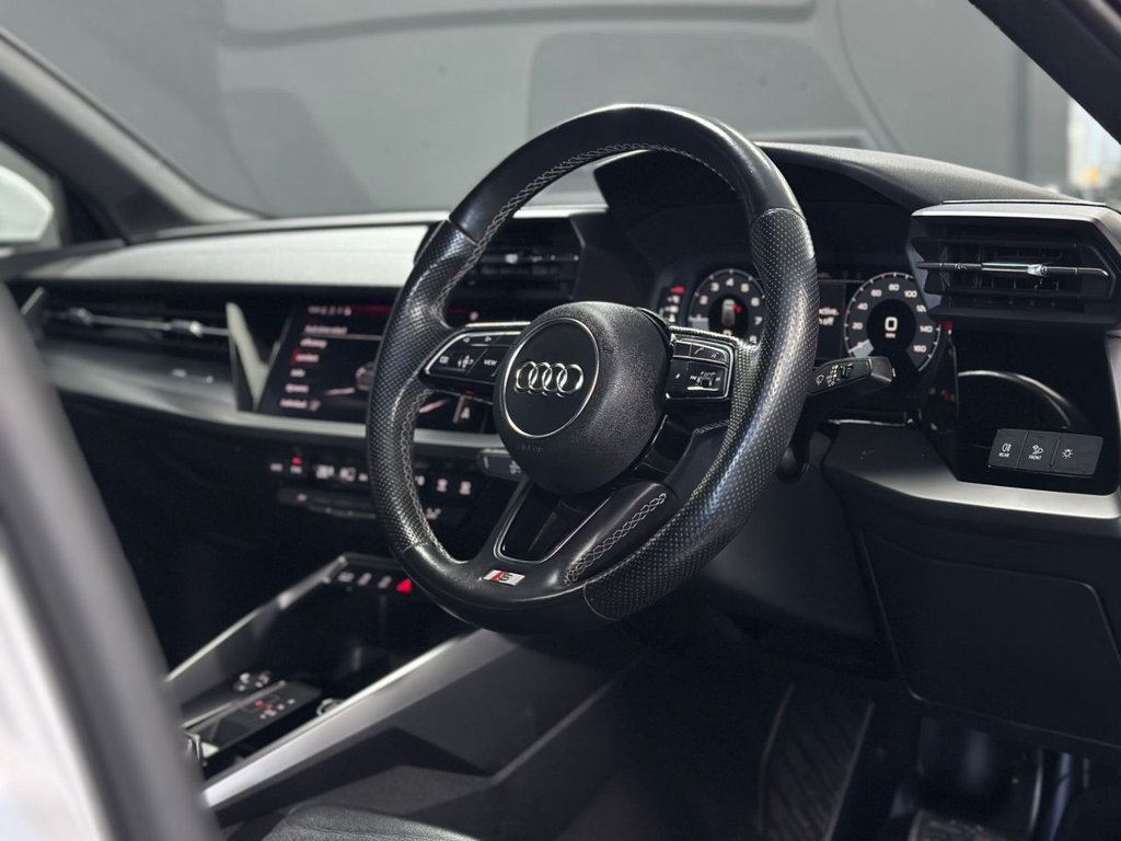 Used Audi A3 2021 for sale - 76711601: Photo 16