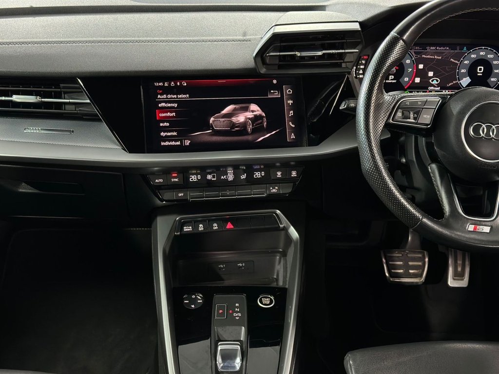 Used Audi A3 2021 for sale - 76711601: Photo 17