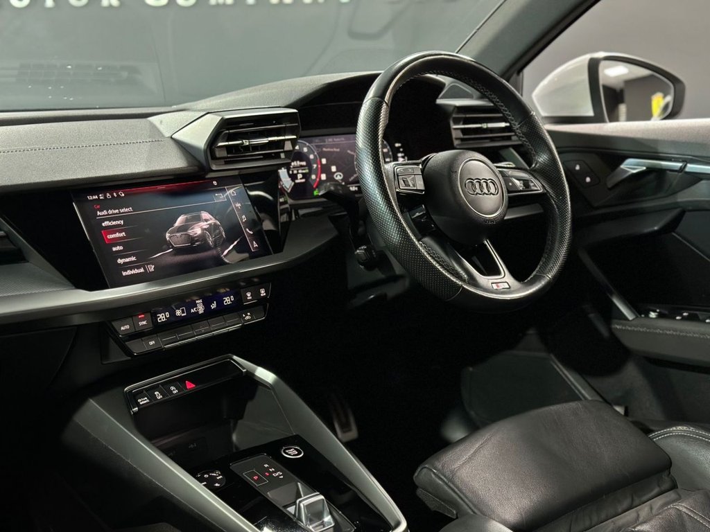 Used Audi A3 2021 for sale - 76711601: Photo 18