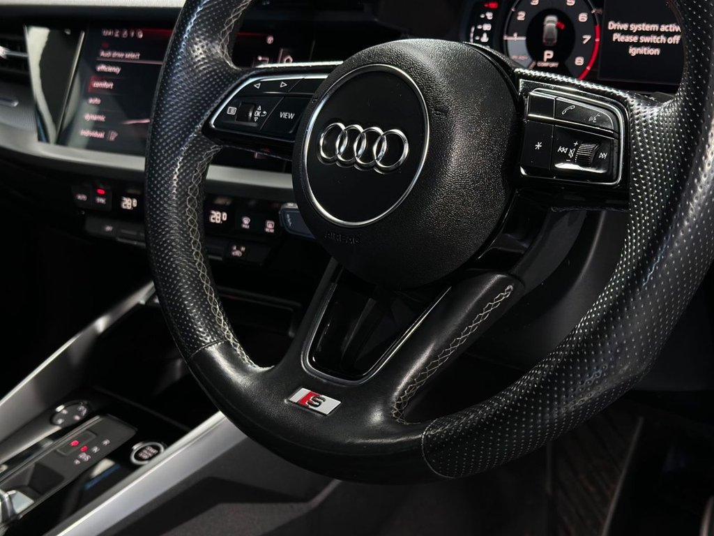 Used Audi A3 2021 for sale - 76711601: Photo 19