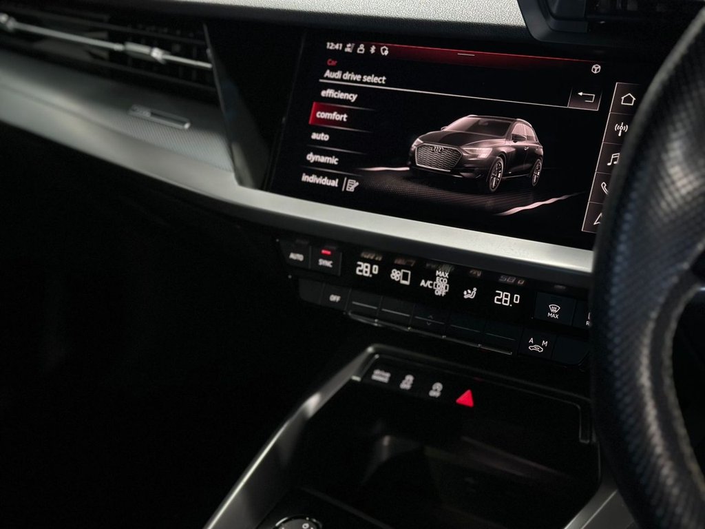 Used Audi A3 2021 for sale - 76711601: Photo 20