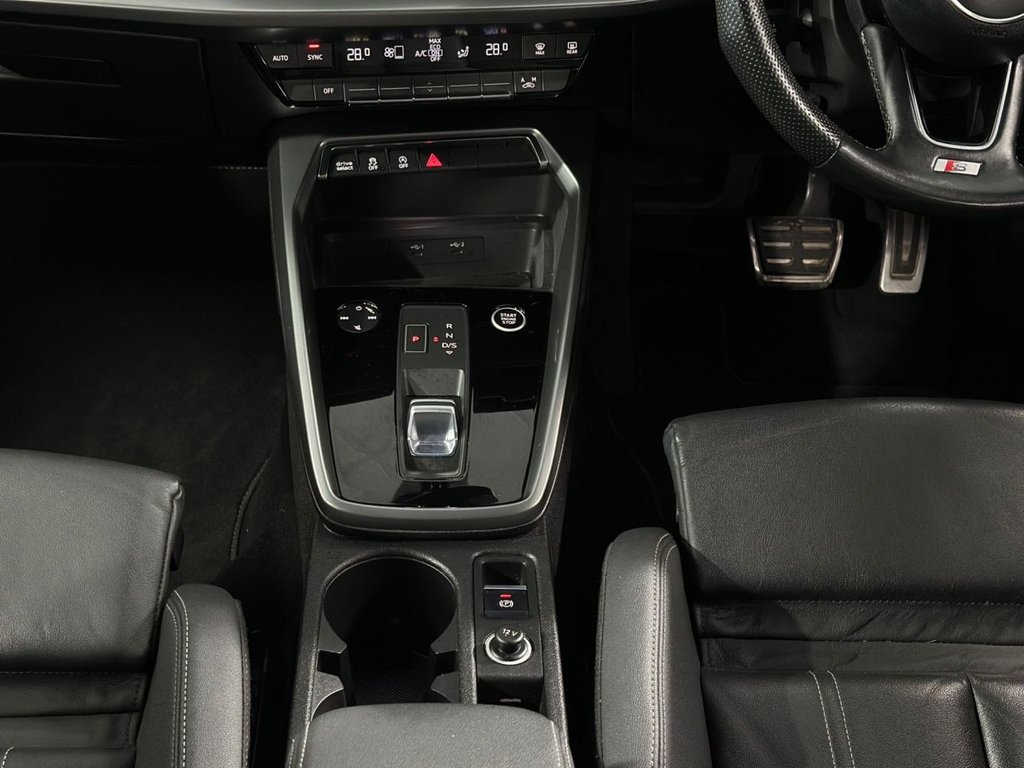 Used Audi A3 2021 for sale - 76711601: Photo 21