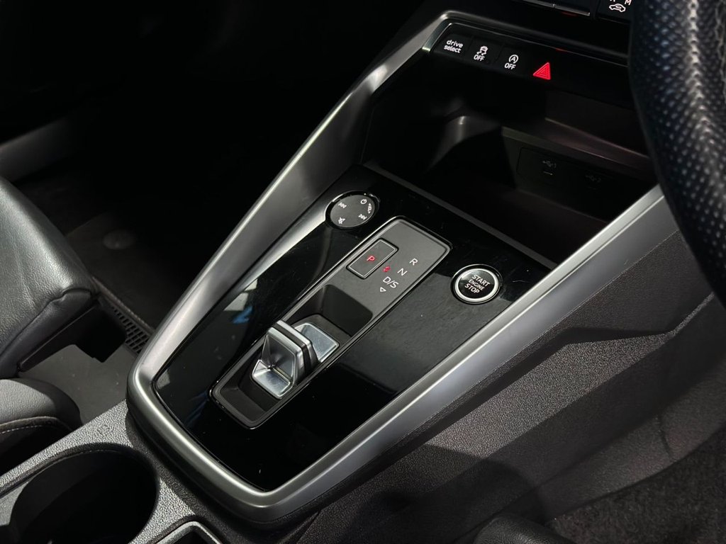 Used Audi A3 2021 for sale - 76711601: Photo 25