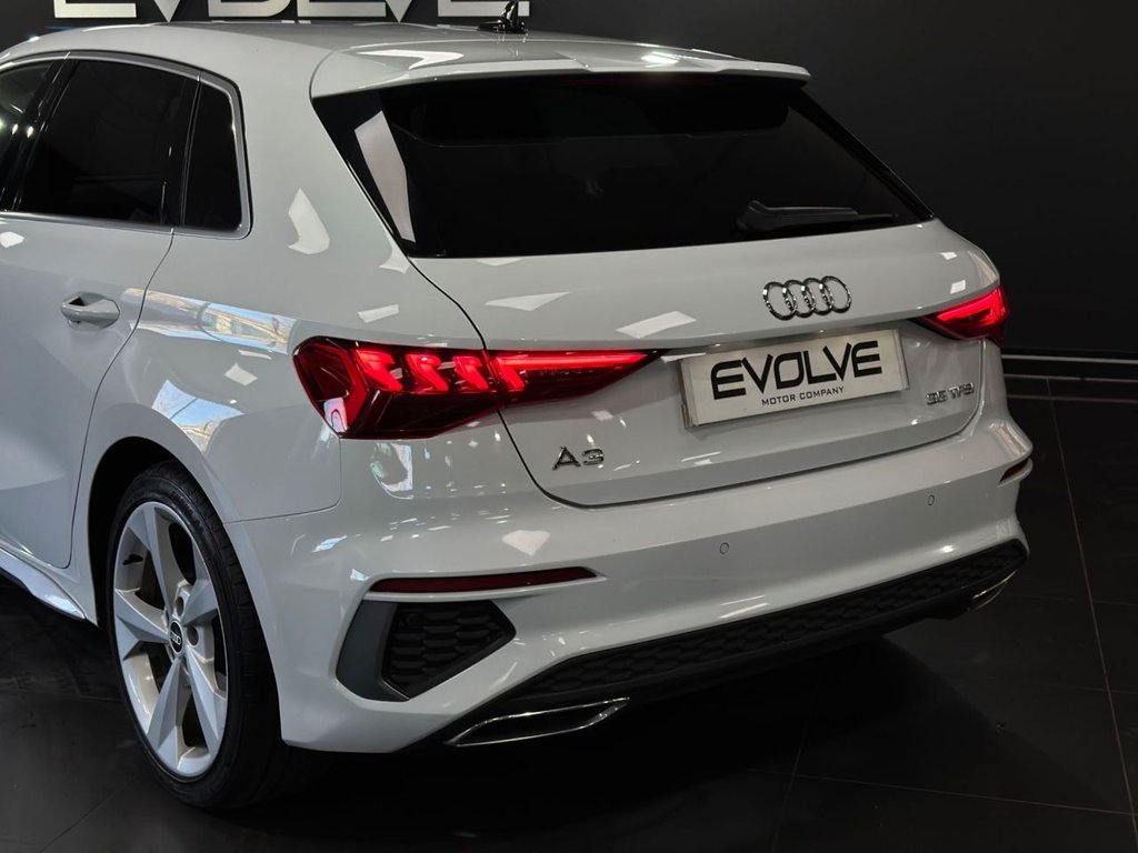 Used Audi A3 2021 for sale - 76711601: Photo 26