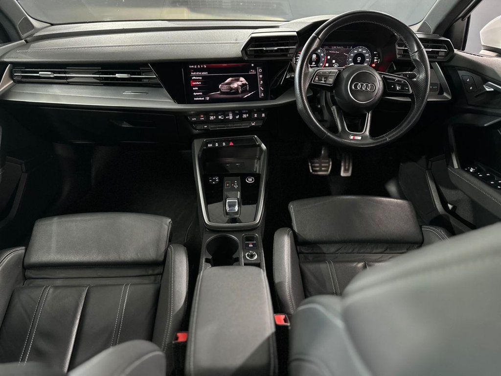 Used Audi A3 2021 for sale - 76711601: Photo 3