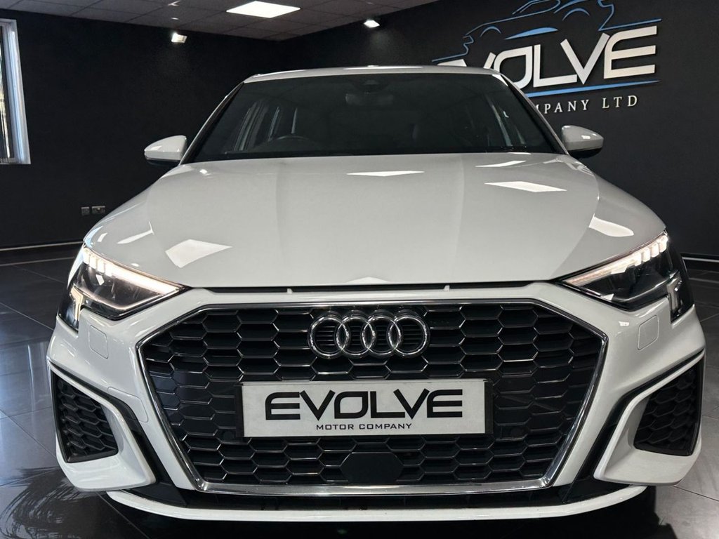 Used Audi A3 2021 for sale - 76711601: Photo 4