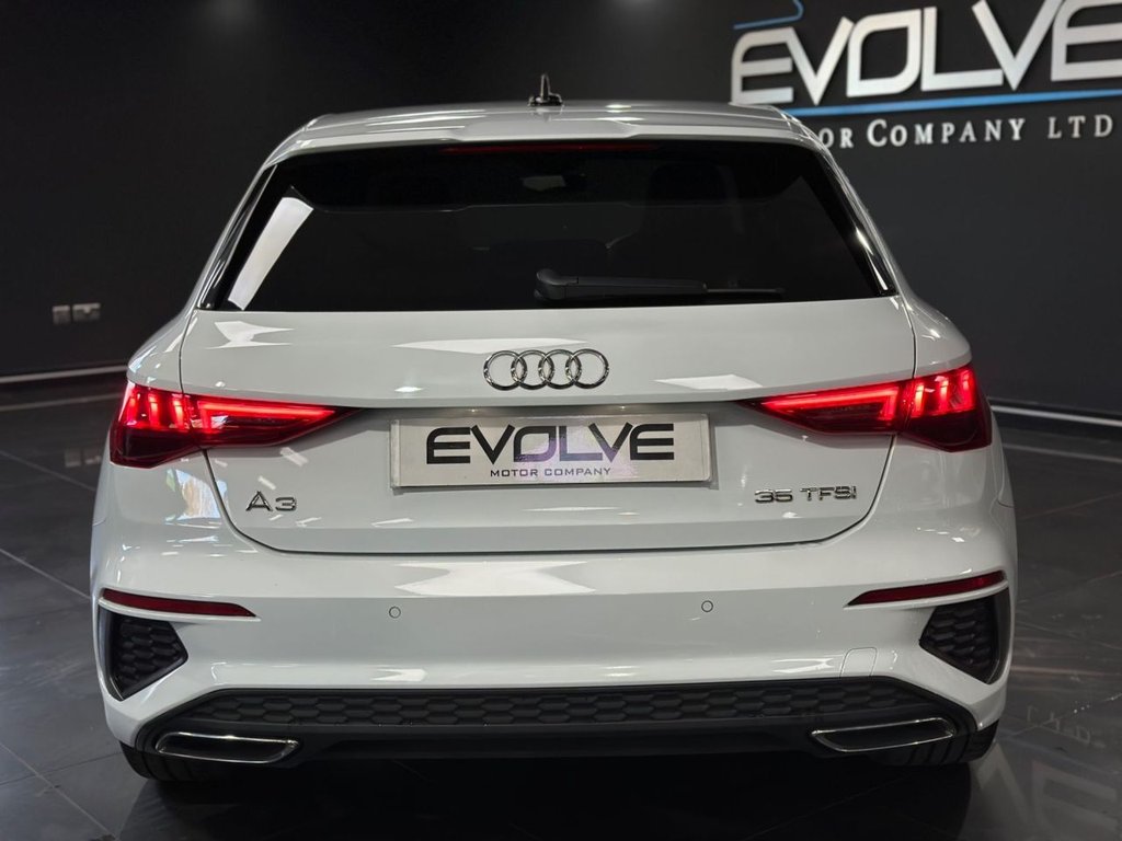 Used Audi A3 2021 for sale - 76711601: Photo 5