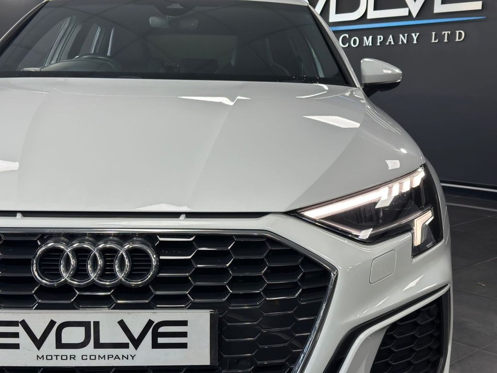 Used Audi A3 2021 for sale - 76711601: Photo 6