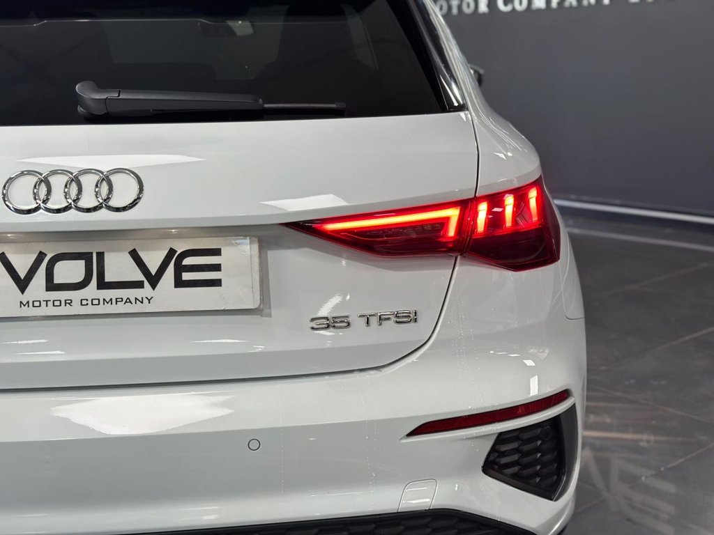 Used Audi A3 2021 for sale - 76711601: Photo 7