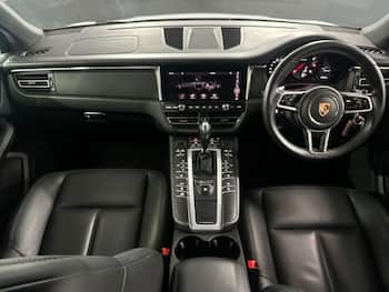 Used Porsche Macan 2020 for sale - 79856538: Photo