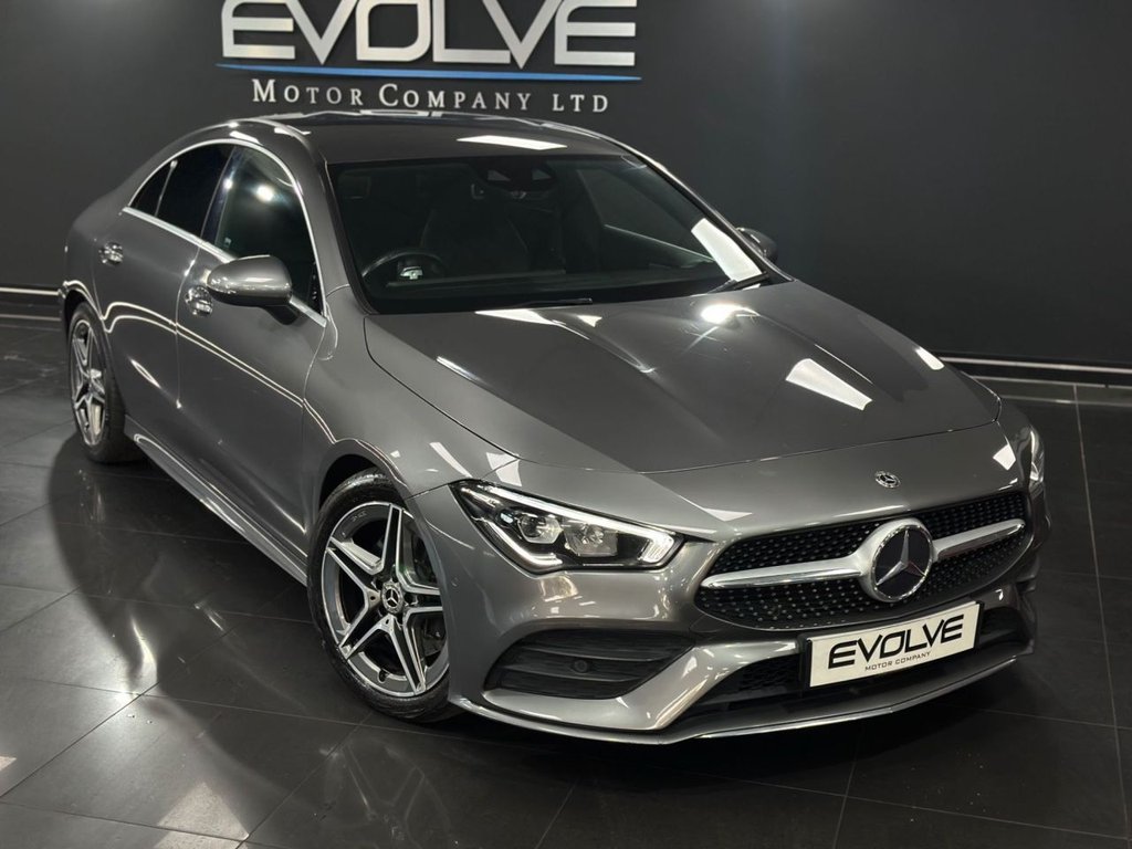 Used Mercedes-Benz CLA 2019 for sale - 76119145: Photo 10