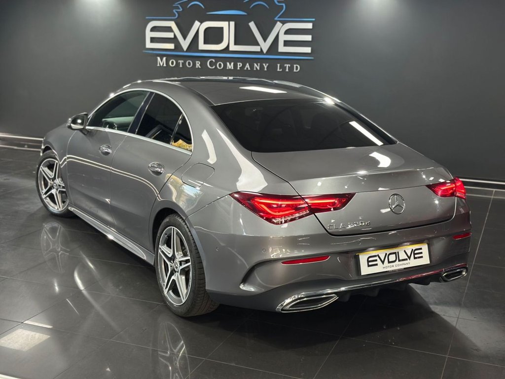 Used Mercedes-Benz CLA 2019 for sale - 76119145: Photo 11