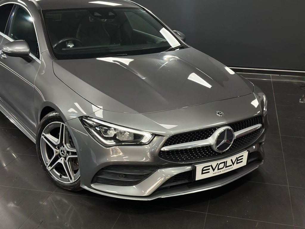 Used Mercedes-Benz CLA 2019 for sale - 76119145: Photo 12