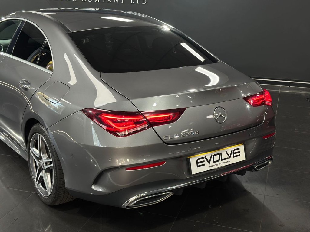 Used Mercedes-Benz CLA 2019 for sale - 76119145: Photo 13
