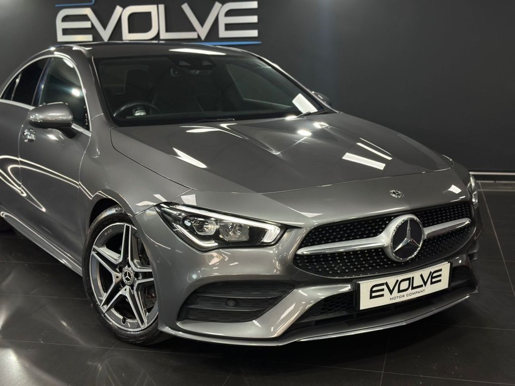 Used Mercedes-Benz CLA 2019 for sale - 76119145: Photo 14