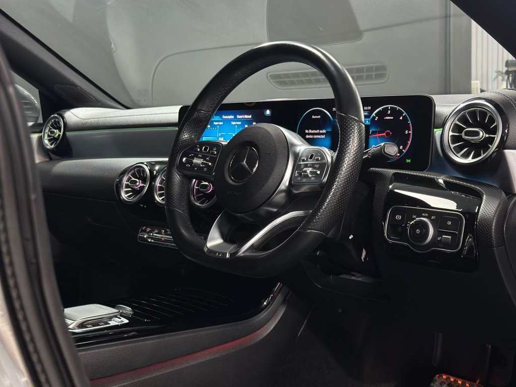 Used Mercedes-Benz CLA 2019 for sale - 76119145: Photo 15