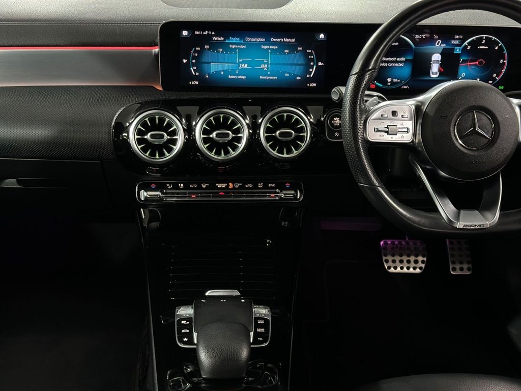 Used Mercedes-Benz CLA 2019 for sale - 76119145: Photo 16