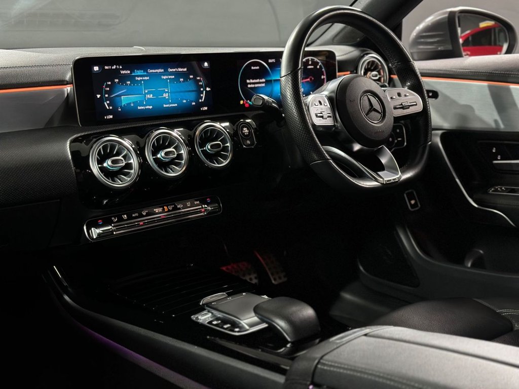 Used Mercedes-Benz CLA 2019 for sale - 76119145: Photo 17