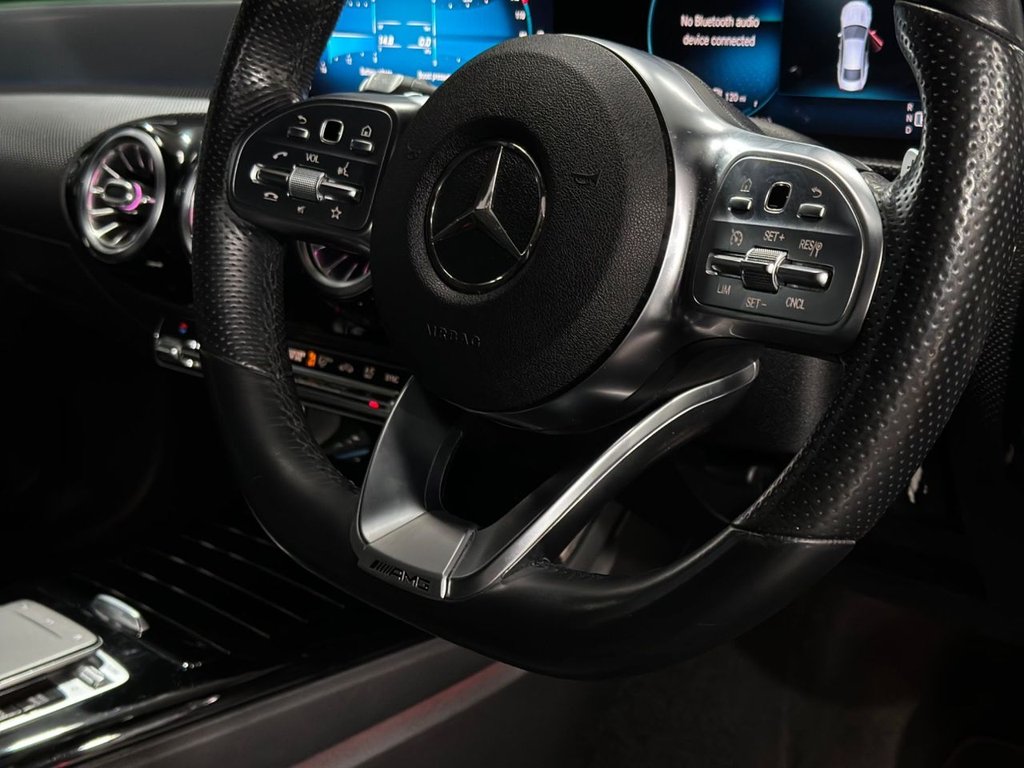 Used Mercedes-Benz CLA 2019 for sale - 76119145: Photo 18
