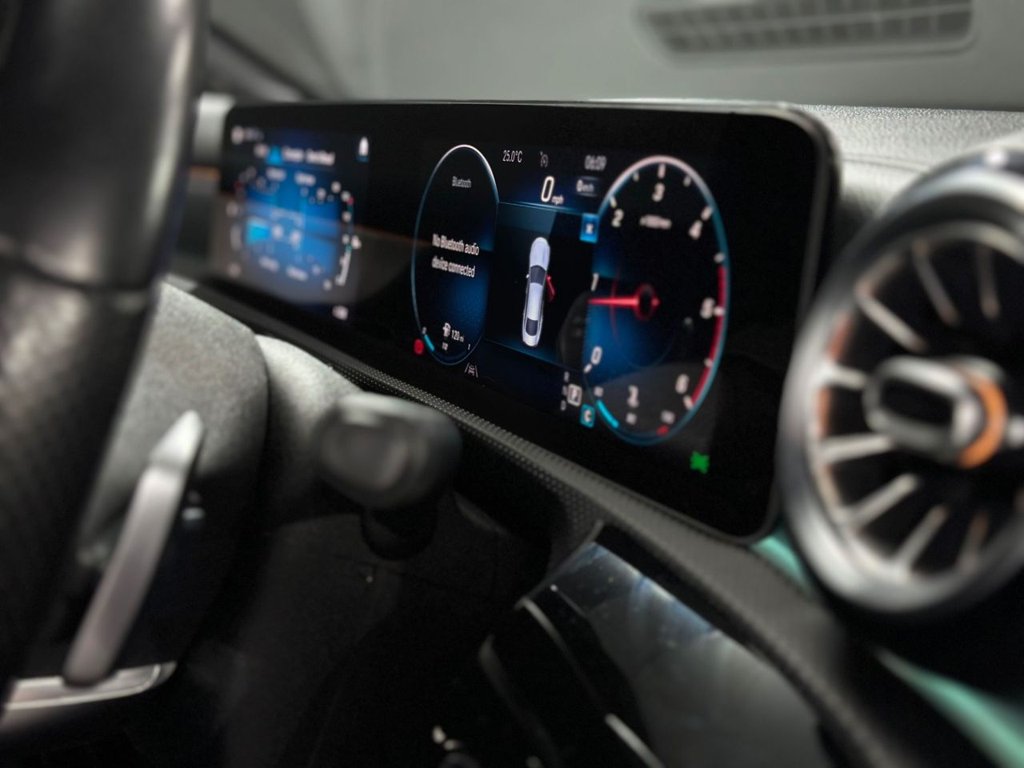 Used Mercedes-Benz CLA 2019 for sale - 76119145: Photo 19