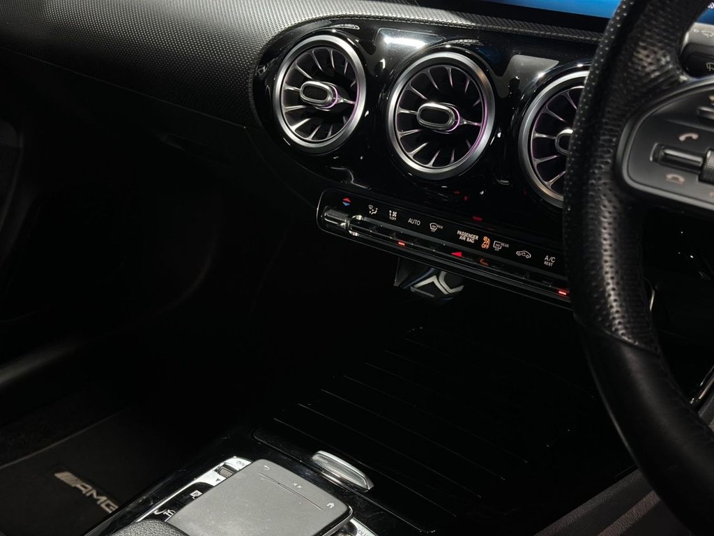 Used Mercedes-Benz CLA 2019 for sale - 76119145: Photo 21