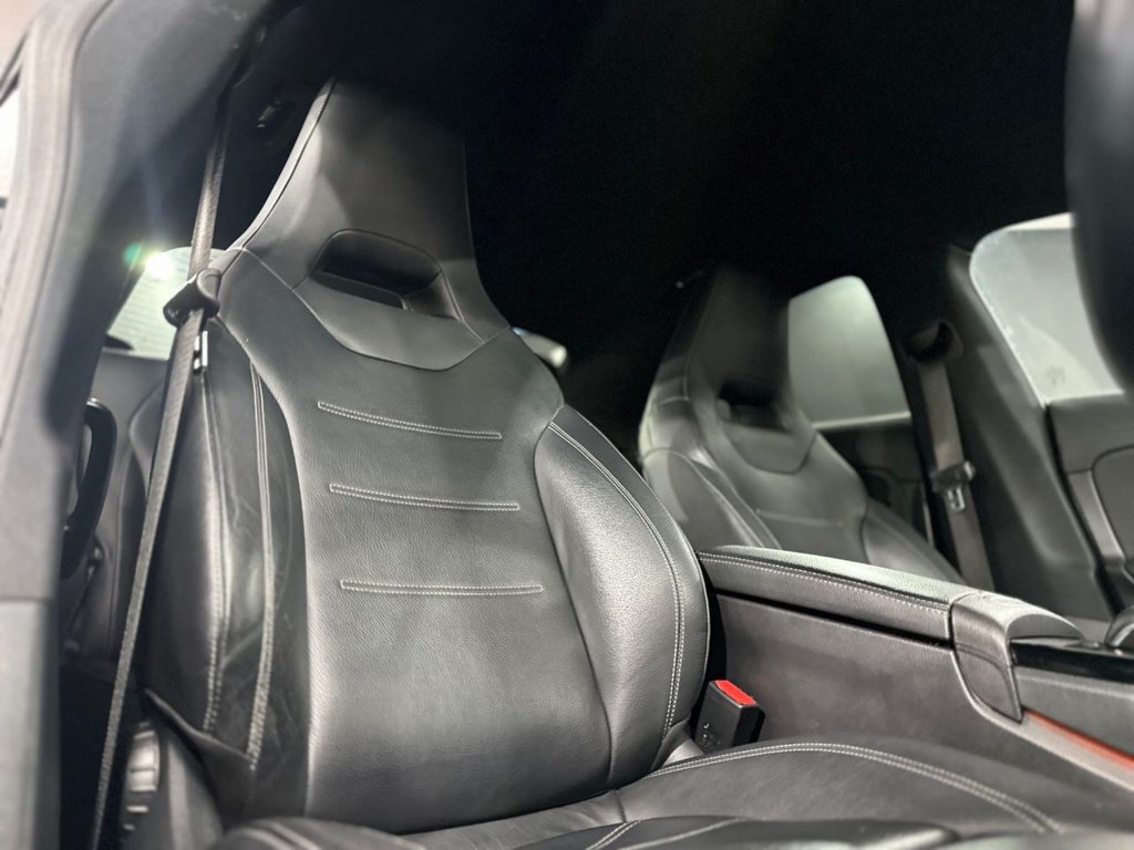 Used Mercedes-Benz CLA 2019 for sale - 76119145: Photo 23