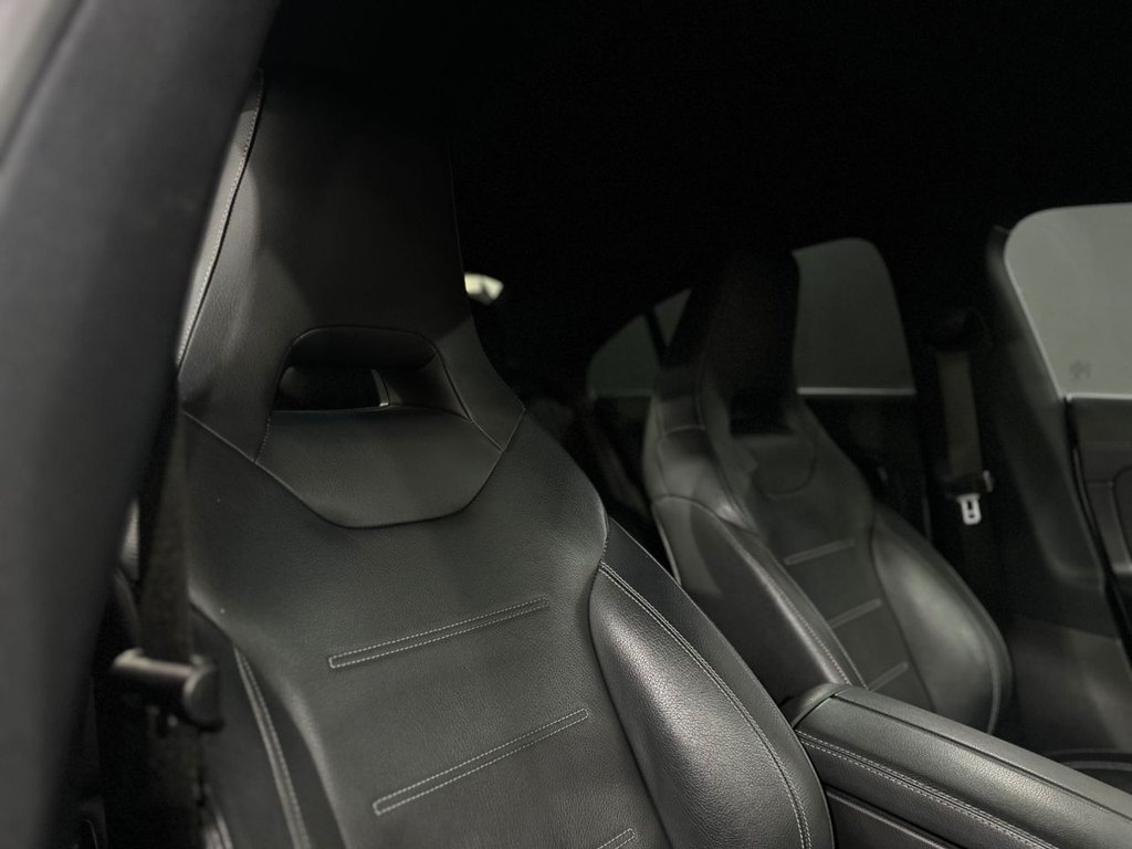Used Mercedes-Benz CLA 2019 for sale - 76119145: Photo 24