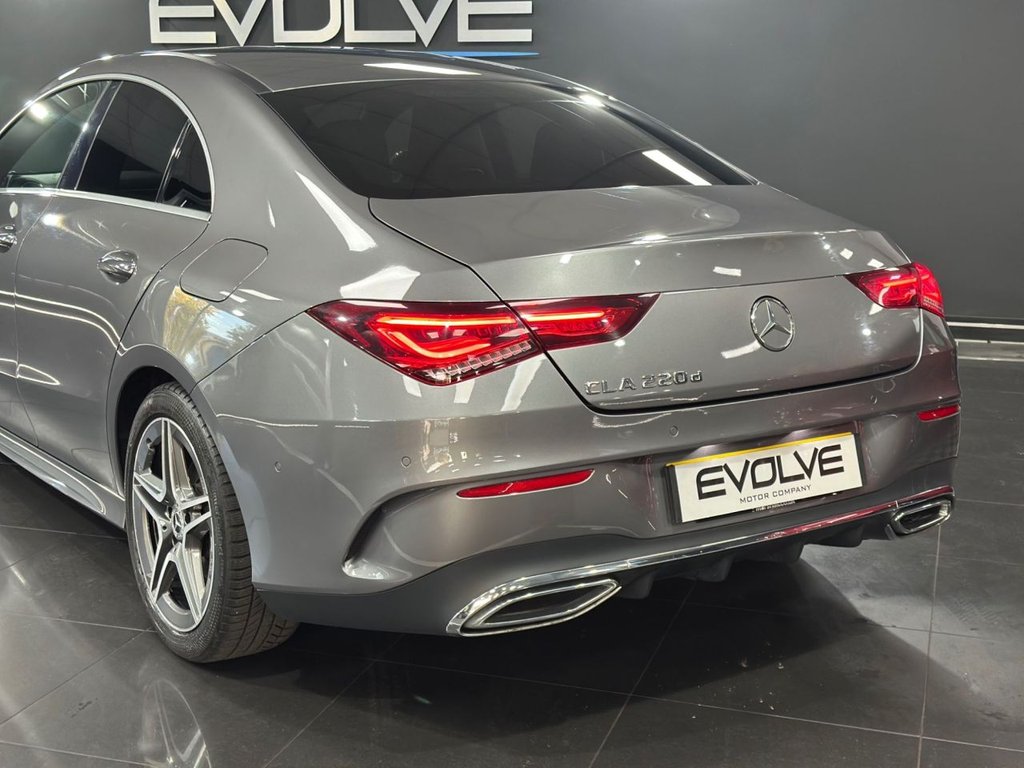Used Mercedes-Benz CLA 2019 for sale - 76119145: Photo 27
