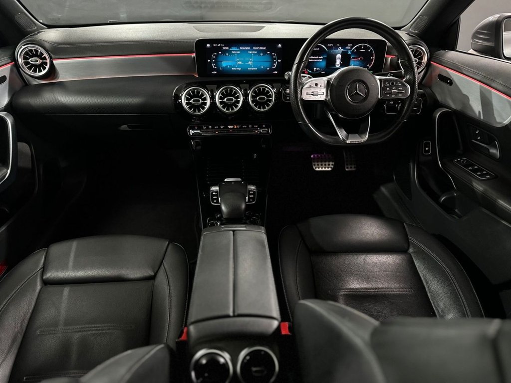 Used Mercedes-Benz CLA 2019 for sale - 76119145: Photo 3