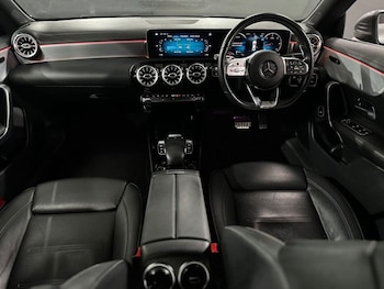 Used Mercedes-Benz CLA 2019 for sale - 76119145: Photo 3