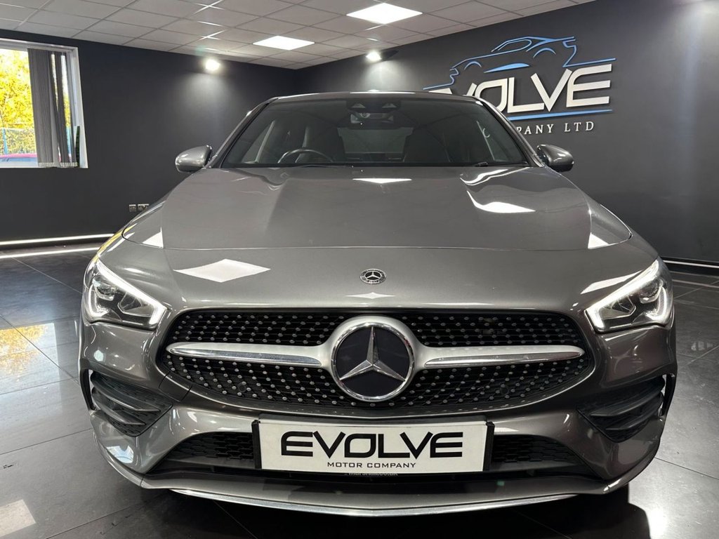 Used Mercedes-Benz CLA 2019 for sale - 76119145: Photo 4