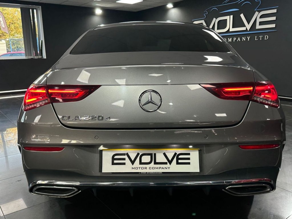 Used Mercedes-Benz CLA 2019 for sale - 76119145: Photo 5