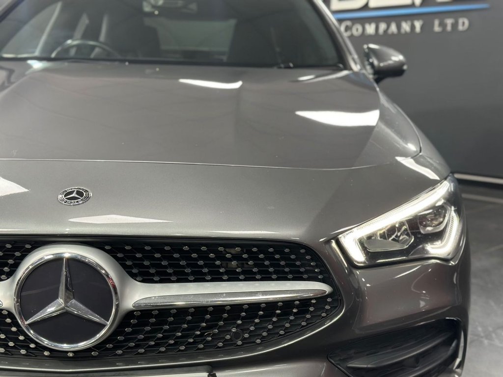 Used Mercedes-Benz CLA 2019 for sale - 76119145: Photo 6