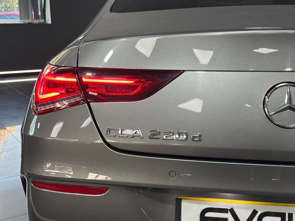 Used Mercedes-Benz CLA 2019 for sale - 76119145: Photo 7