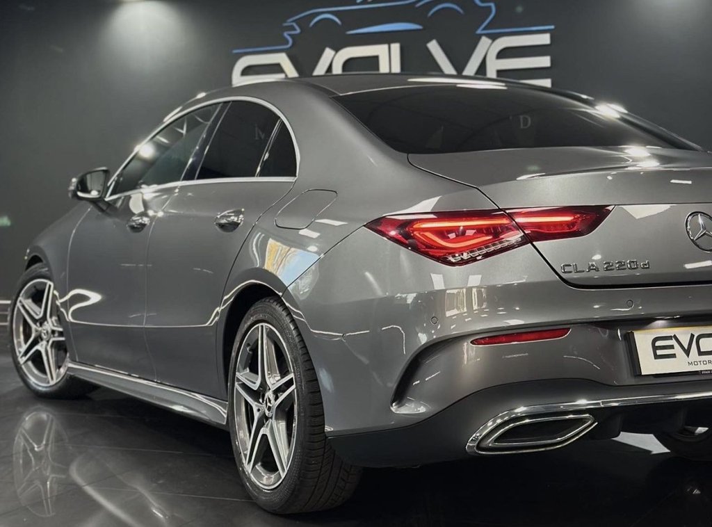 Used Mercedes-Benz CLA 2019 for sale - 76119145: Photo 9