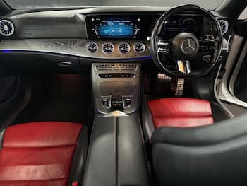 Used Mercedes-Benz E Class 2021 for sale - 79728283: Photo