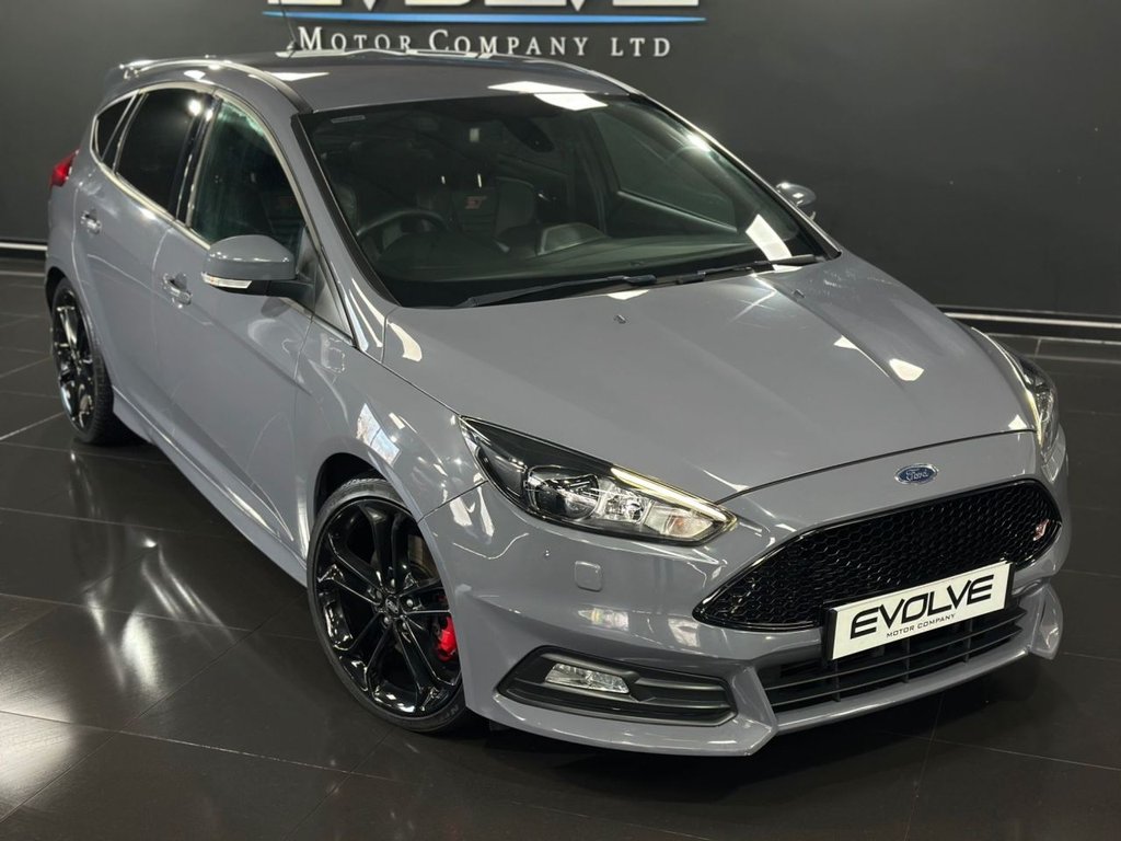 Used Ford Focus 2018 for sale - 77327616: Photo 10