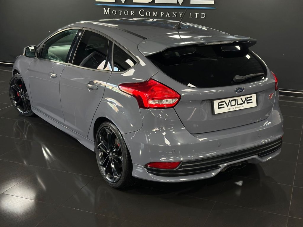 Used Ford Focus 2018 for sale - 77327616: Photo 11