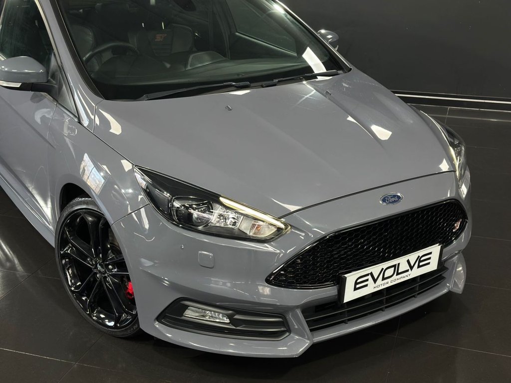 Used Ford Focus 2018 for sale - 77327616: Photo 12