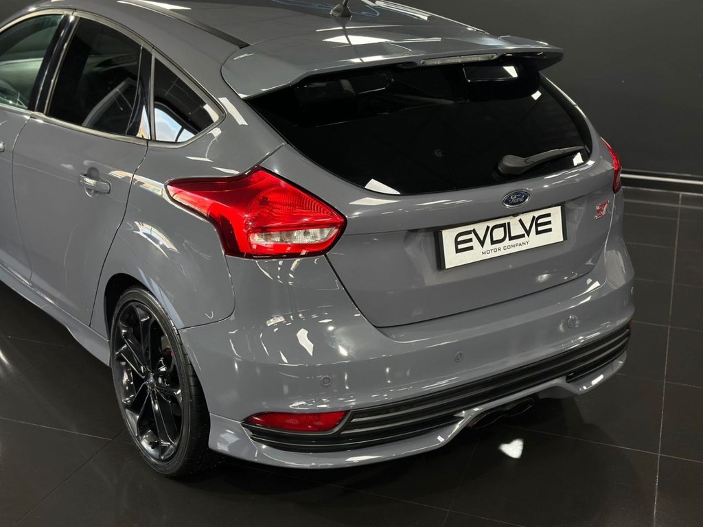 Used Ford Focus 2018 for sale - 77327616: Photo 13